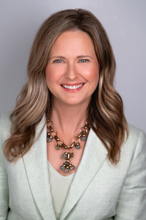 Emily Gruenwoldt